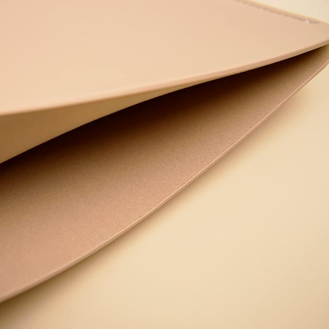 Laptop Sleeve 14 Inch Compatible with New 14 inch MacBook Pro A2992/2918 M3 A2442, A2779, Surface Laptop 13.5 Color Beige