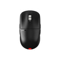 Pulsar Gaming Gears X2A v3 eS Wireless Gaming Mouse, Ultra Lightweight, Optical Switch, 32000 DPI, 750 IPS, XS-1 Sensor, 8k Compatible (Mini, Black)