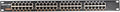 PoE Texas 24 Port PoE Injector - Multi-Port PoE Gigabit Rack Mount Midspan for IP Cameras, Phones, WiFi AP, Add Power Over Ethernet to Non-PoE Switch or Network Router, Includes 56v 240w Power Supply