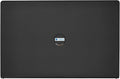 Replacement LCD Back Cover Rear Top Case Lid for DELL Inspiron 15 3510 3511 3515 3520 3525 Series Laptop,New Dell inspiron 15 3510 3511 3515 LCD Back Cover,00WPN8 0WPN8 AP3LE000901,Black