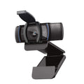 Logitech C920S HD Pro Webcam Full 1080p/30fps Video Calling Clear Stereo