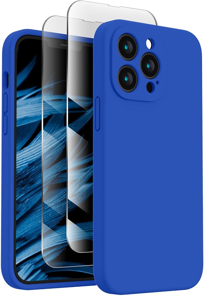 FireNova Designed for iPhone 13 Pro Case, 6.1" — Iphone 13 Pro