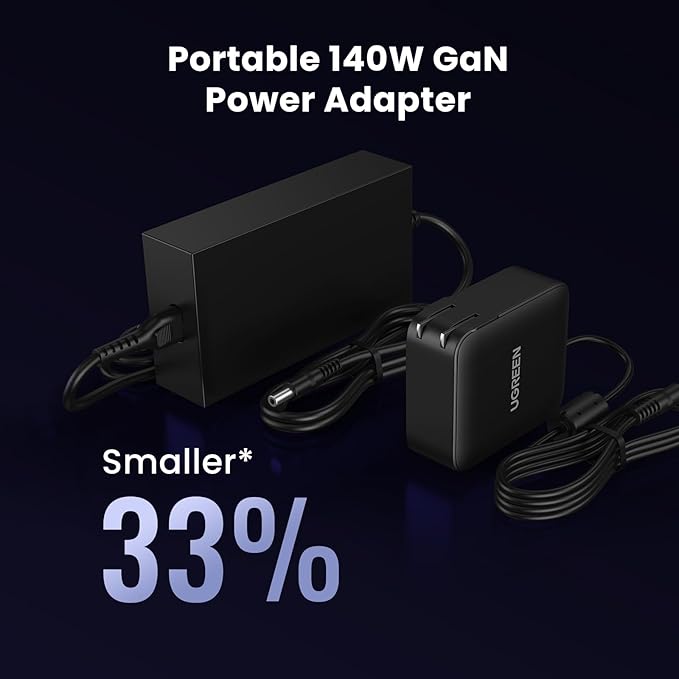 UGREEN Revodok Max 208 Thunderbolt 4 Dock 8-in-1 40Gbps TB4 Hub 3 x TB 4 Dual 4K@60Hz or Single 8K Display, 85W Charging, Gigabit Ethernet, 3 x USB A 3.2 for Mac M1/M2/M3/M4 Pro/Max