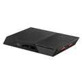Asustor Flashstor 12 Pro FS6712X - 12 Bay Pure M.2 SSD NAS Network Storage Enclosure, Quad-Core 2.0GHz, 12 M.2 SSD Slots, 10GbE Port, 4GB RAM DDR4 (Diskless)