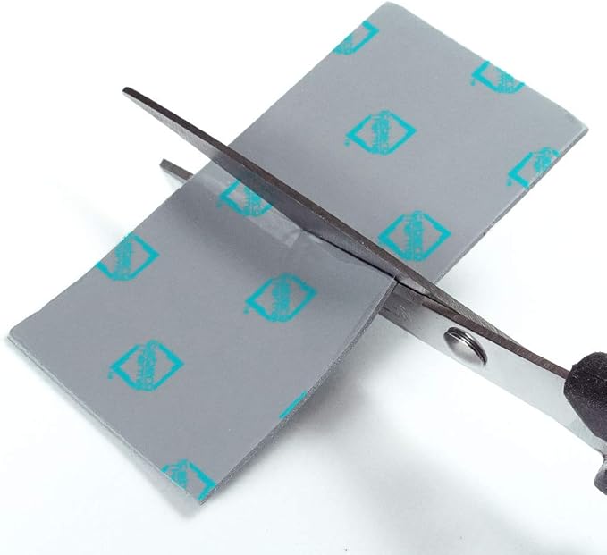 Iceberg Thermal DRIFTIce Thermal Pad 80mm x 40mm x 1.0mm (13 W/mK)