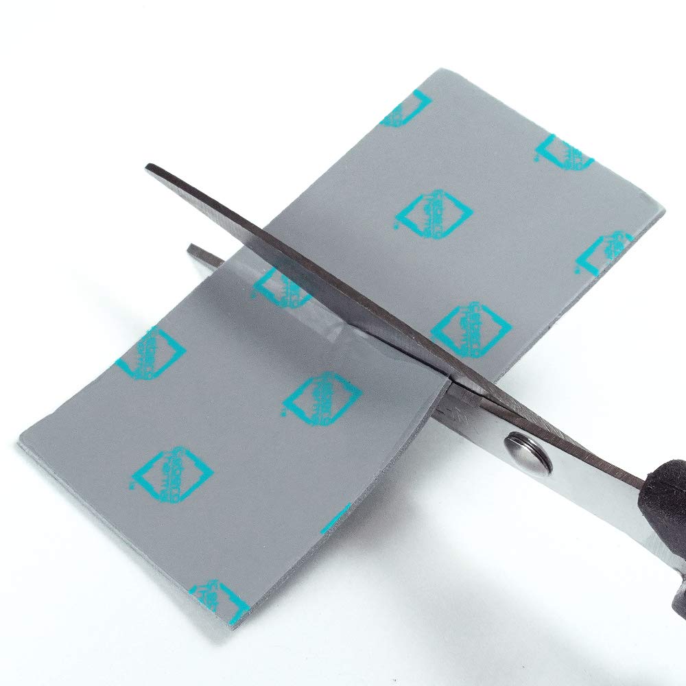 Iceberg Thermal DRIFTIce Thermal Pad 80mm x 40mm x 0.5mm (13 W/mK)