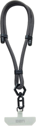 URBAN ARMOR GEAR UAG Phone Lanyard Wrist Strap Adjustable Paracord Lanyard Civilian