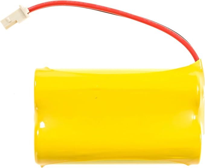Synergy Digital Cordless Phone Battery, Compatible with Rayovac RAY77 Cordless Phone, (NI-CD, 2.4V, 700 mAh) Ultra High Capacity, Replacement for Sony BP-T50 Battery