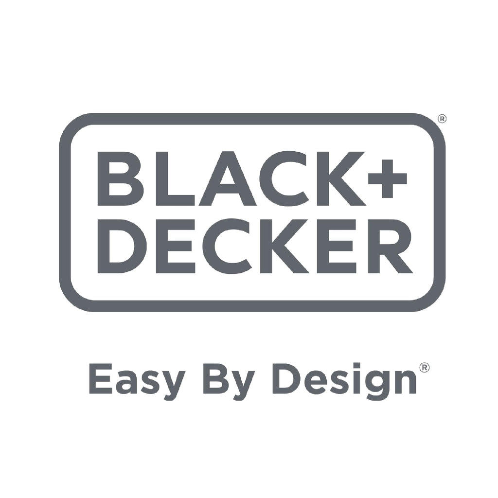 BLACK+DECKER USB C Multi Charging Cable, Fast Multi Charger Cable w/Adapter Braided 2in1 Multiple USB Cable, Universal Charging Cord w/Type C/USB Adapter for iPhone 17 16 15/Samsung/LG/Tablets/More