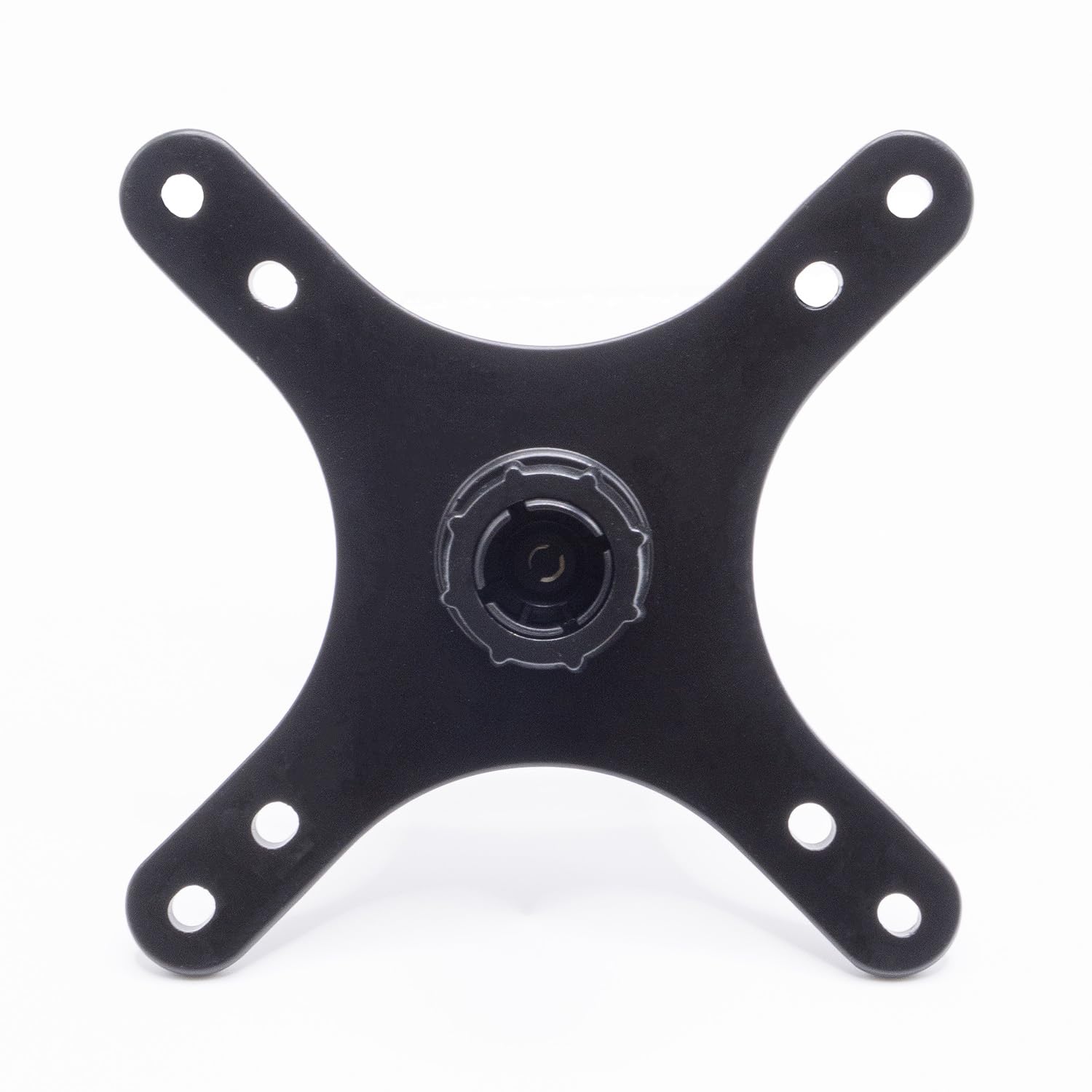 Kado Portable Monitor Stand Adapter 17mm Ball Head to 100x100mm 75x75mm