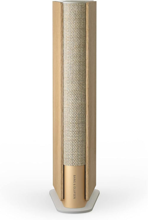Bang & Olufsen Beosound Emerge Wi-Fi Multiroom Speaker - Gold Tone