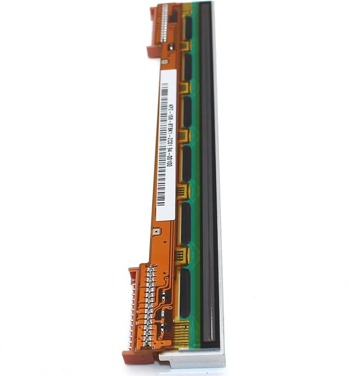P1112640-019 New Printhead for Zebra ZD421 ZD421d ZD421t Thermal Mobile Label Printhead 203dpi Genuine P1112640-218
