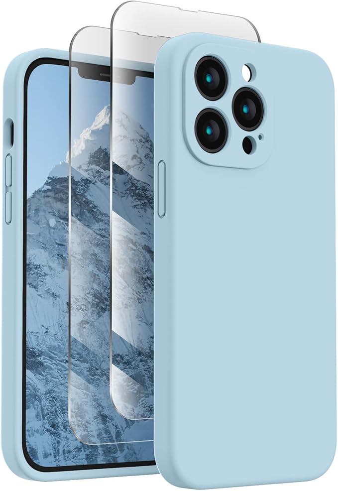 FireNova Designed for iPhone 13 Pro Case, 6.1" — Iphone 13 Pro