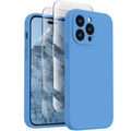 FireNova Designed for iPhone 14 Pro Case, 6.1", Blue