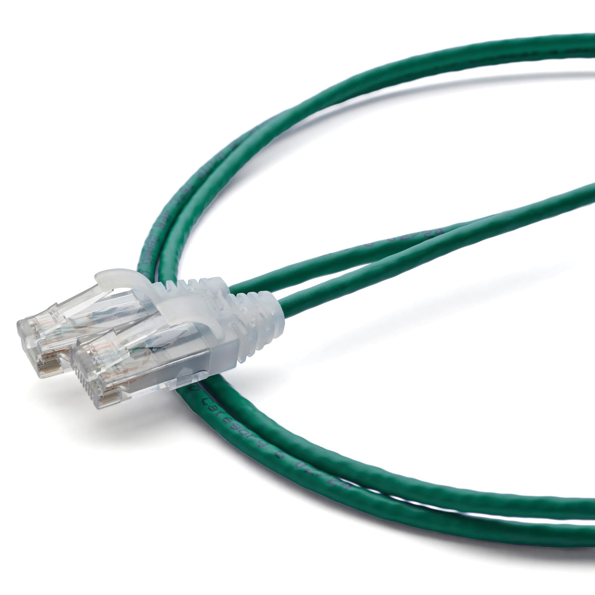TRUECABLE Cat6 Component Rated Patch Cable, Unshielded (U/UTP), 5ft, Black, 28AWG Stranded Pure Copper, Snagless 10G High-Speed Ethernet Cable, PoE++ 4PPoE 100W, UL Listed, RoHS-3, 1 Pack