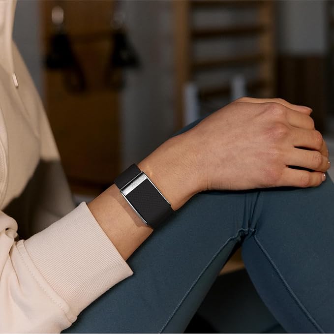 WHOOP Life - 12 Month Membership-24/7 Activity and Sleep Tracker, Personalized Coaching, Menstrual Cycle Insights- 14+ Day Battery Life