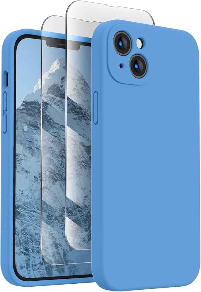 FireNova Designed for iPhone 13 Pro Case, 6.1" — Iphone 14