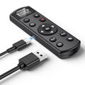 Rechargeable Shutter Release for Nikon Wireless Camera Remote Control