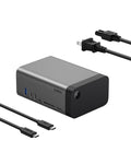 Belkin USB-C Hub 11 in 1 Pro GaN 150W Triple 4K HDMI Windows, Laptops