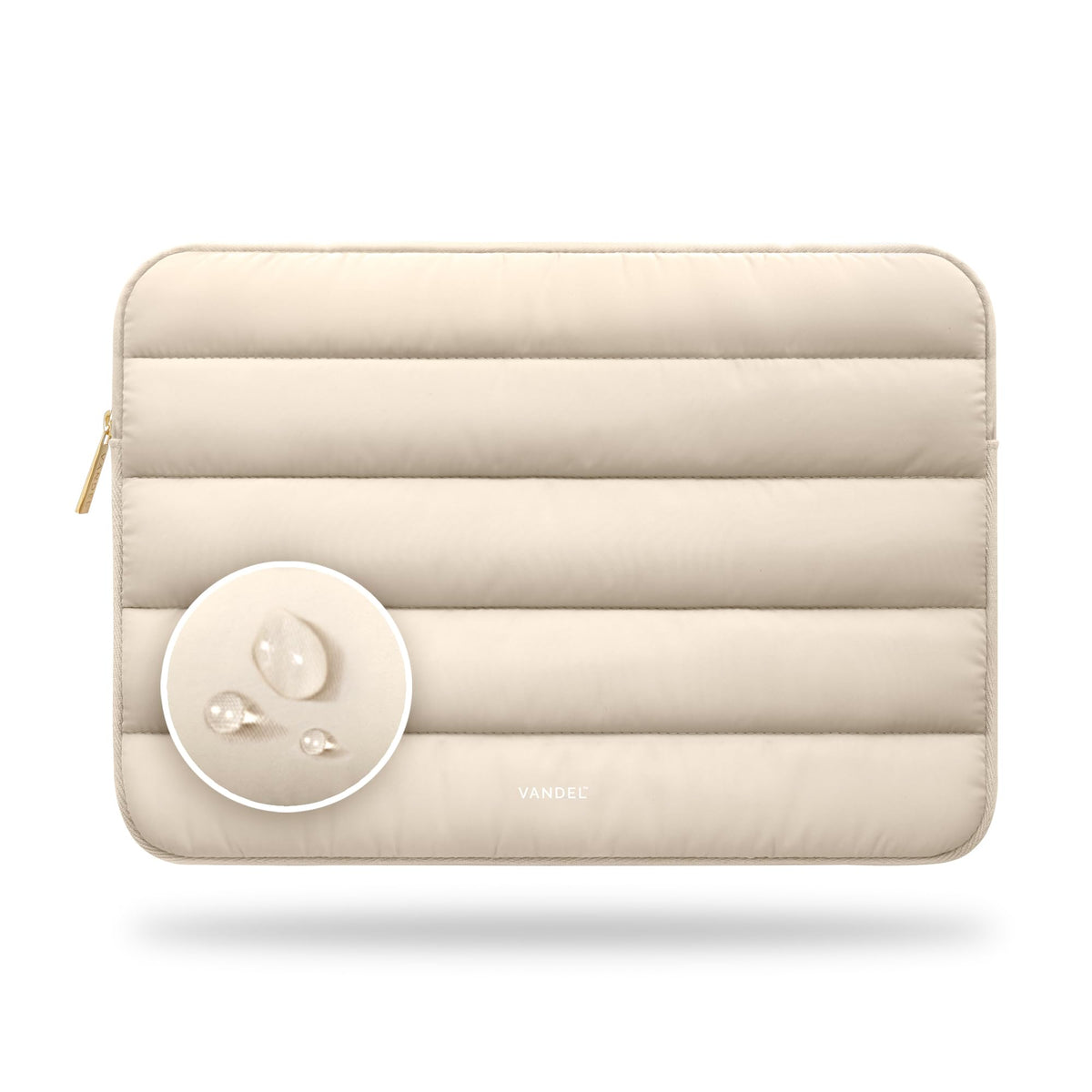 Vandel The Original Puffy Laptop Sleeve 13-14 Inch, Laptop Case 14 Inch