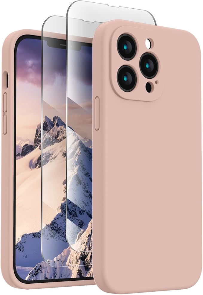 FireNova Designed for iPhone 13 Pro Case, 6.1" — Iphone 13 Pro