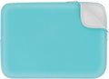 RAINYEAR 14 Inch Laptop Sleeve Protective Case Soft Lining Padded Zipper Cover Carrying Bag Compatible with 14" Notebook Computer Tablet Ultrabook Chromebook (Blue, Upgraded Version)