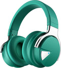 Million Sold 10 Years Classic E7 Active Noise Cancelling Headphones with Upgraded Noise Cancellation, Bluetooth Headphones Wireless with HD Sound Vivid Deep Bass, for Home Office Travel Birthday Gift