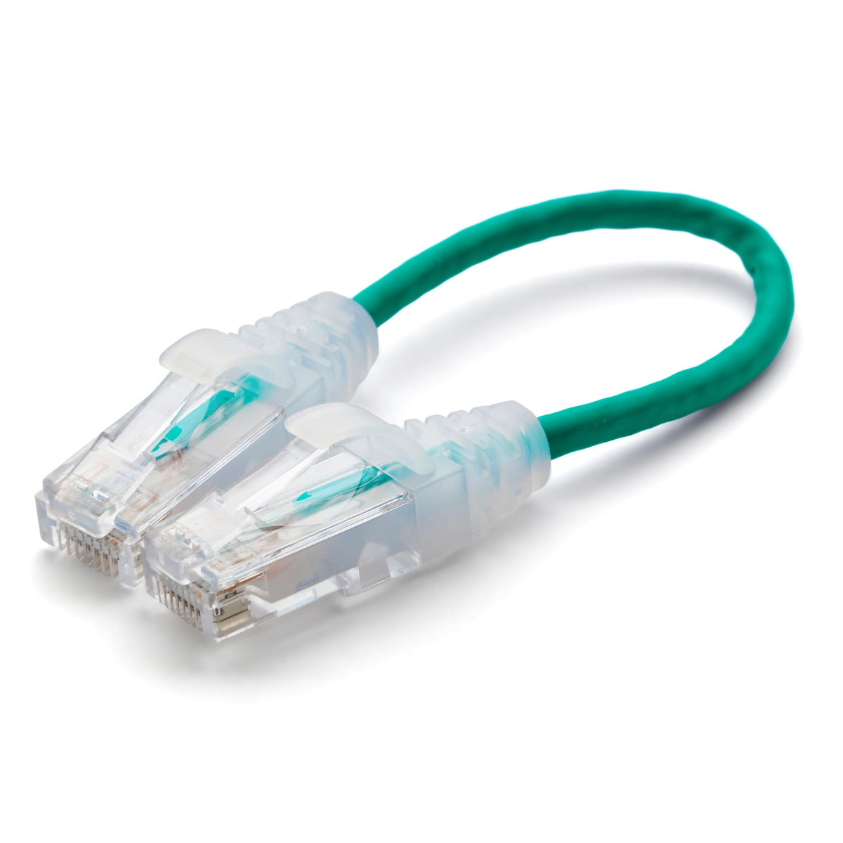 TRUECABLE Cat6 Component Rated Patch Cable, Unshielded (U/UTP), 5ft, Black, 28AWG Stranded Pure Copper, Snagless 10G High-Speed Ethernet Cable, PoE++ 4PPoE 100W, UL Listed, RoHS-3, 1 Pack