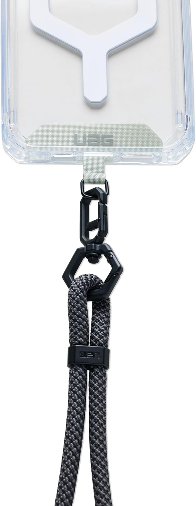 URBAN ARMOR GEAR UAG Phone Lanyard Wrist Strap Adjustable Paracord Lanyard Civilian