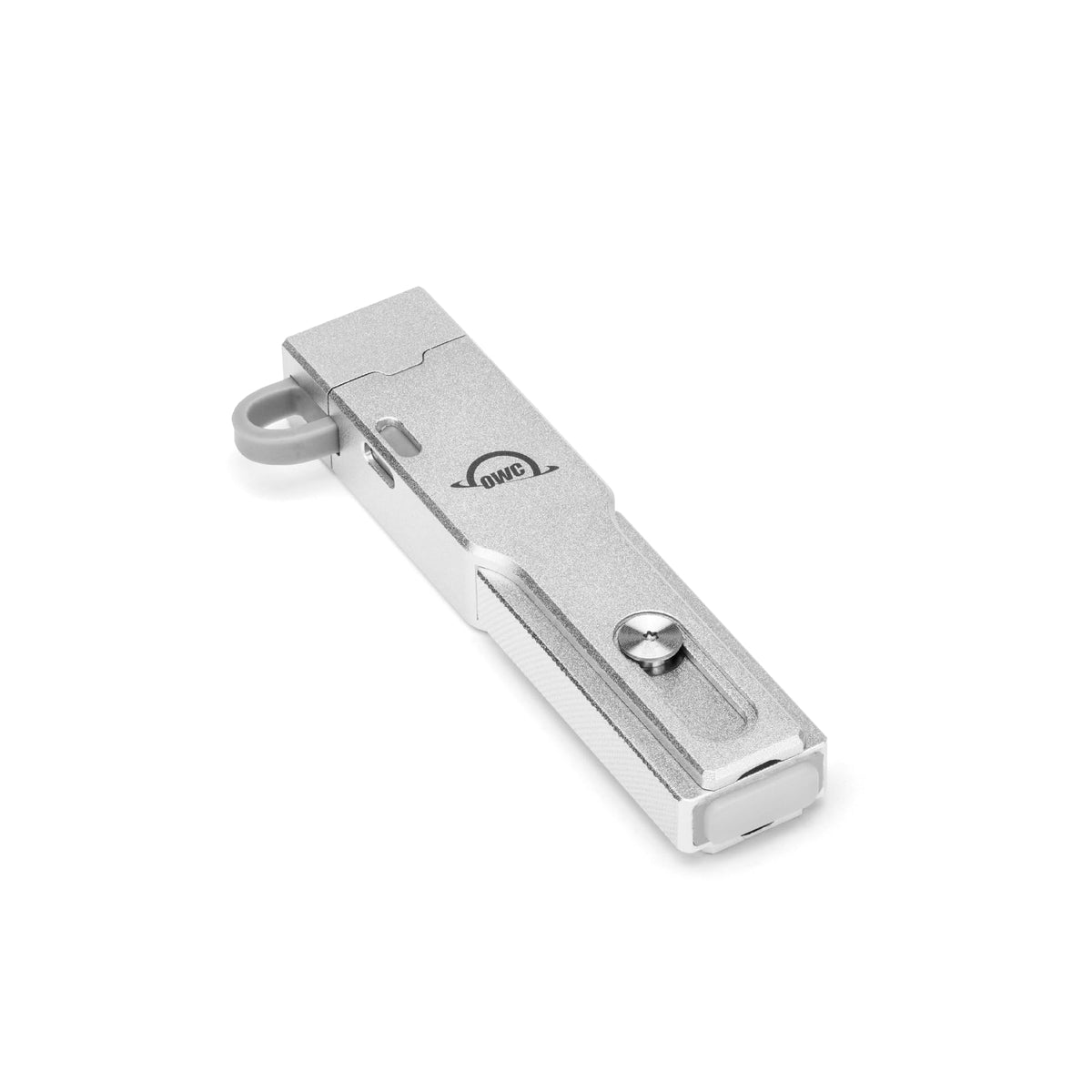 OWC Envoy Ultra 2TB Thunderbolt 5 Portable NVMe SSD Storage Solution