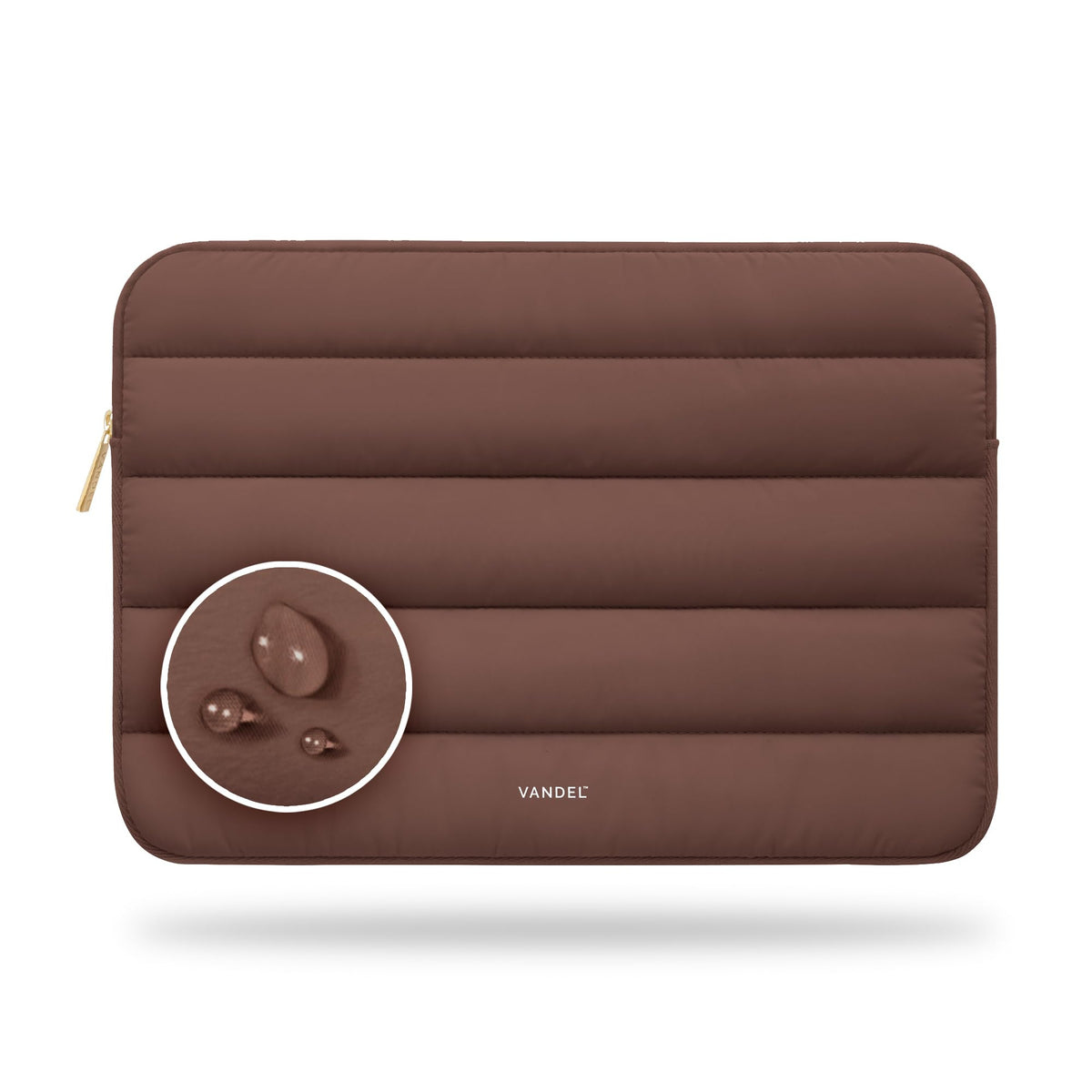 Vandel The Original Puffy Laptop Sleeve 13-14 Inch, Laptop Case 14 Inch