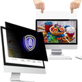 20.0 Inch - 16:9 Aspect Ratio - Computer Privacy Screen Filter for Widescreen Monitor - Anti-Glare - Anti-Scratch Protector Film - Please Measure Carefully