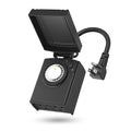 BN-LINK 24 Hour Heavy Duty Mechanical Timer, Outdoor Timer Outlet Waterproof with 30 Minutes Intervals, 2 Grounded Outlets for Christmas Lights Pool Pump,15A 1/2HP, ETL Listed