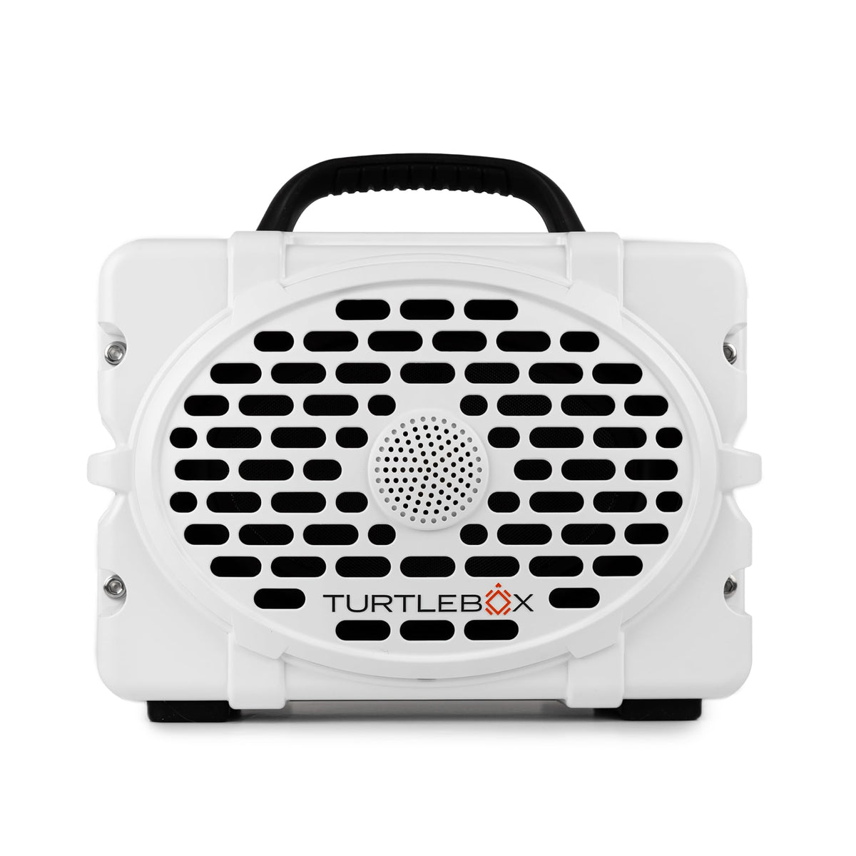 Turtlebox Original Gen 3 Outdoor Bluetooth Speaker, Waterproof, Green
