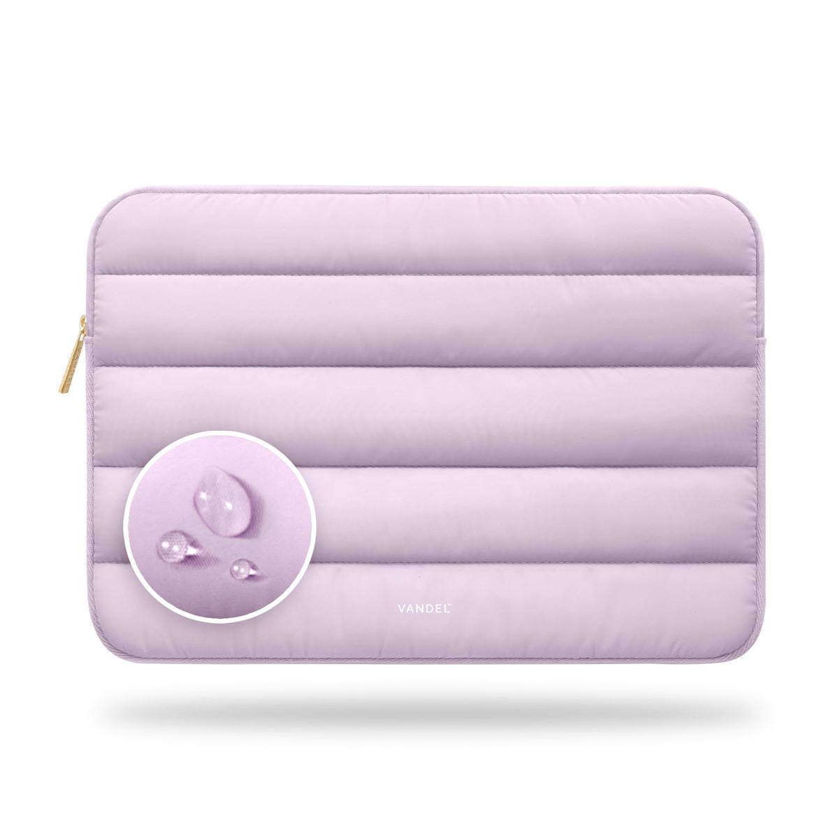 Vandel The Original Puffy Laptop Sleeve 13-14 Inch, Laptop Case 14 Inch
