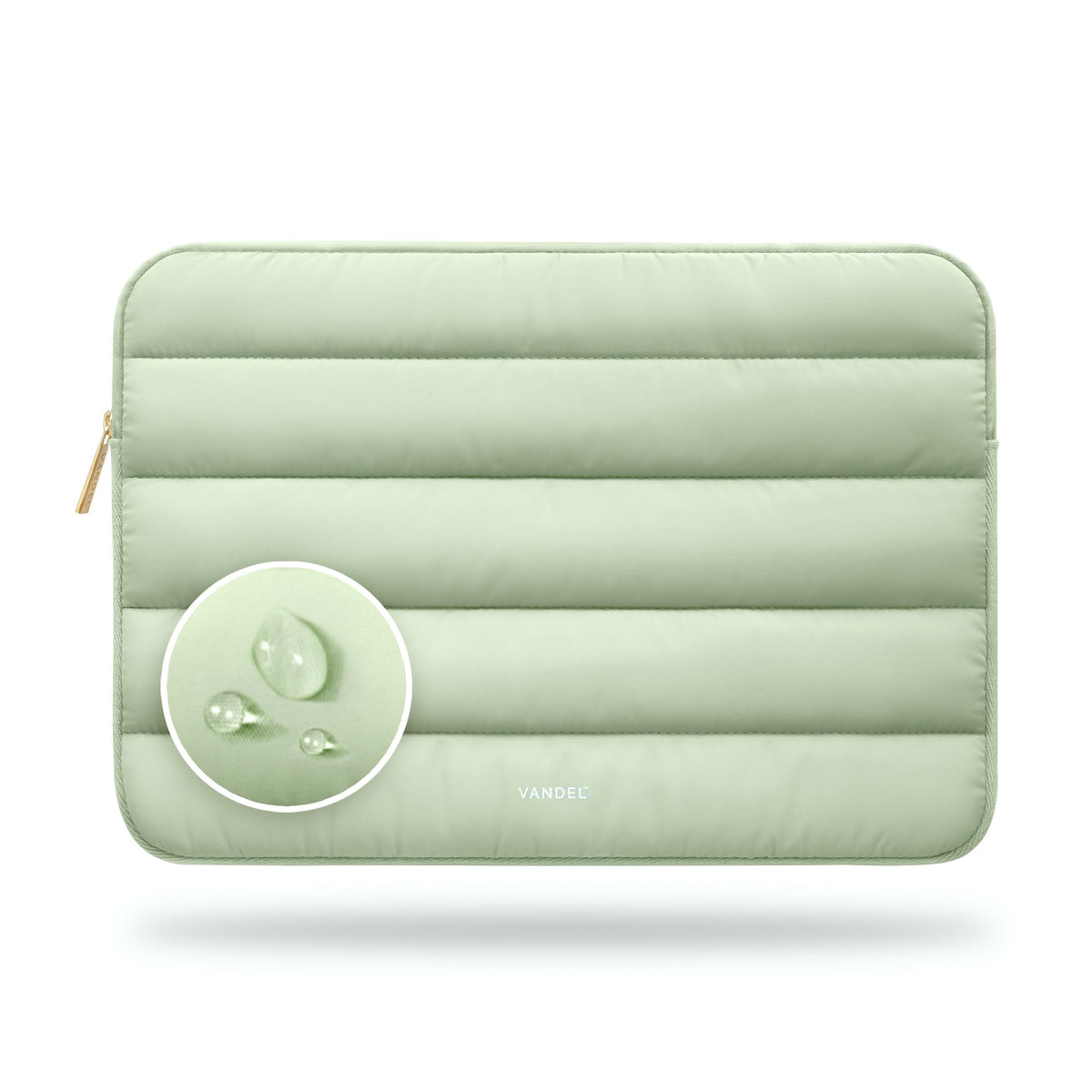 Vandel The Original Puffy Laptop Sleeve 13-14 Inch, Laptop Case 14 Inch