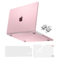 MOSISO Compatible with MacBook Pro 16 inch Case M5 M4 M3 M2 M1 2026-2021