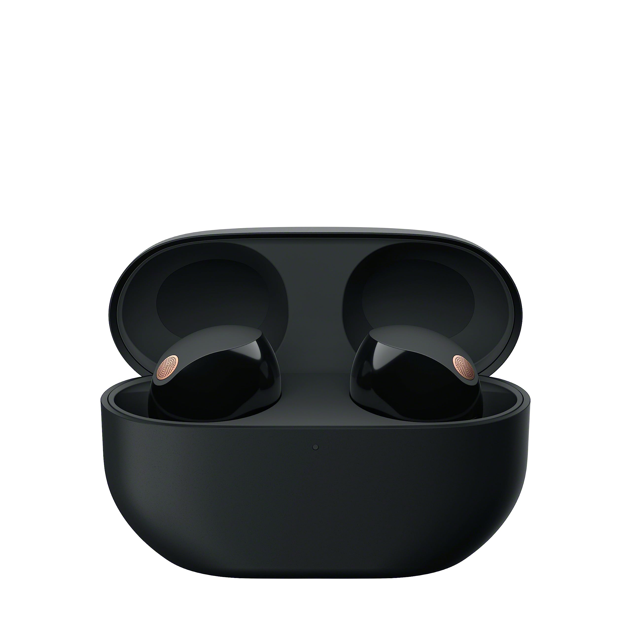 Sony WF-1000XM5 Premium Noise Cancelling Truly Wireless Earbuds, Black