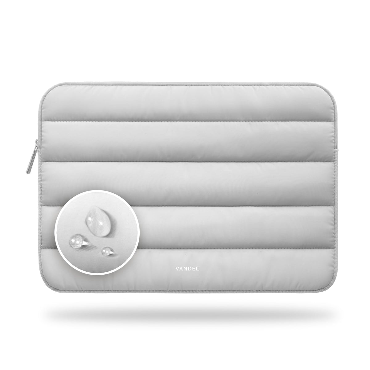Vandel The Original Puffy Laptop Sleeve 13-14 Inch, Laptop Case 14 Inch