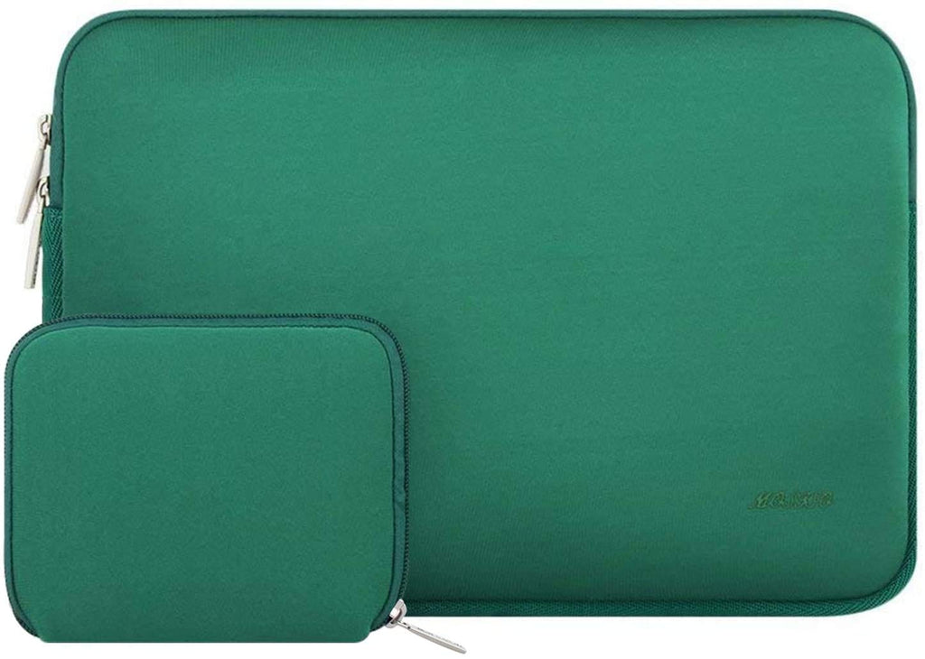 MOSISO Laptop Case 13.3 inch, 13-13.3 inch Laptop Sleeve with Small Case