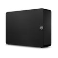 Seagate Expansion 12TB External Hard Drive HDD - USB 3.0, with Rescue Data Recovery Services (STKP12000400)
