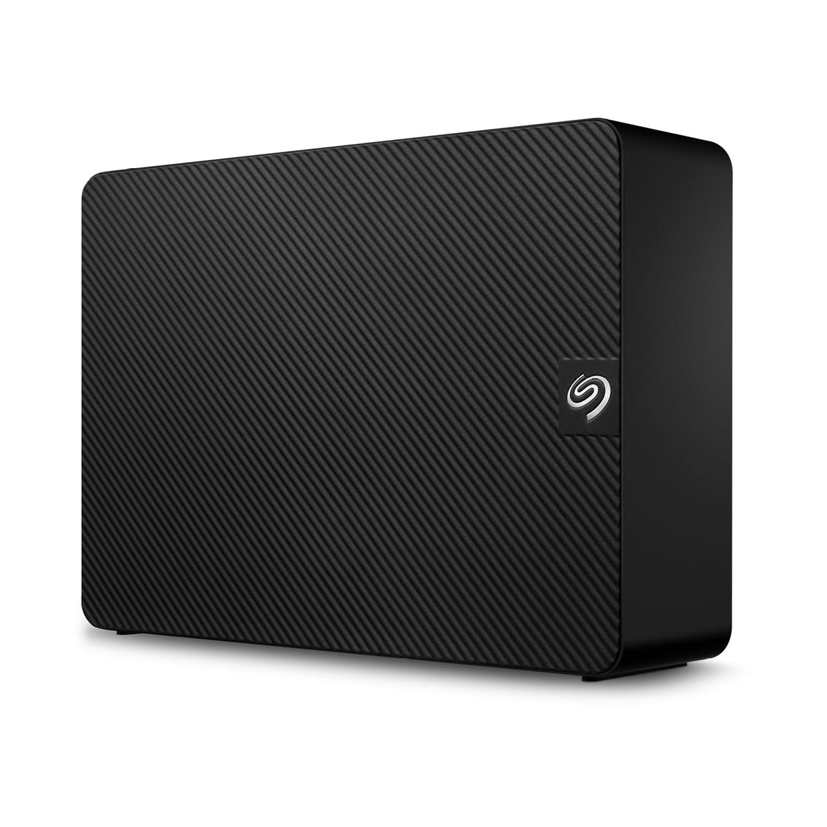 Seagate Expansion 12TB External Hard Drive HDD - USB 3.0, with Rescue Data Recovery Services (STKP12000400)
