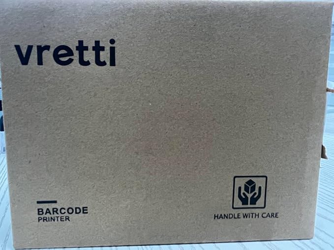 vretti P83 Portable Printers Wireless for Travel, A4 Portable Thermal Printer, Mobile Inkless Printer Compatible with Phone & Laptop, Supports 8.5 x 11 US Letter for Car School Office Home Use, White