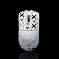 Grip Tape for Razer Viper V3 Pro - Anti-Slip,Enhanced Control, Sweat Resistance,Improves FPS Gaming Grip & Mouse Protection [Pre-Cut] Printsteam White