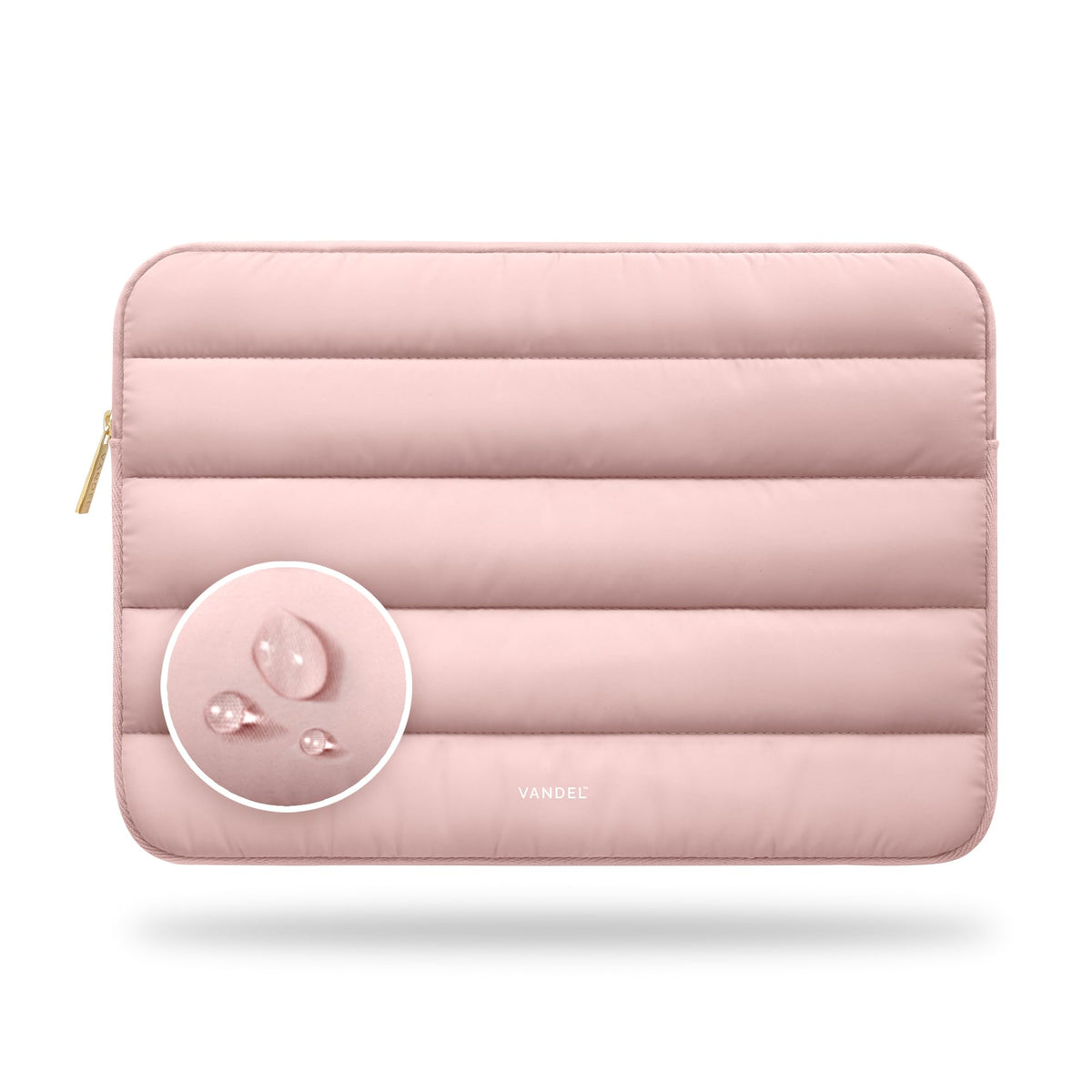 Vandel The Original Puffy Laptop Sleeve 13-14 Inch, Laptop Case 14 Inch