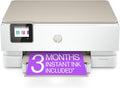 HP ENVY Inspire 7255e Wireless Color Thermal Inkjet Printer, Print, scan, copy, Easy setup,Mobile printing, Best-for-home, 3 month Instant Ink trial included
