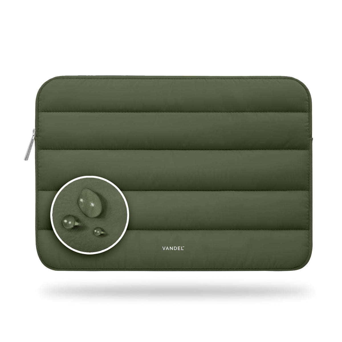 Vandel The Original Puffy Laptop Sleeve 13-14 Inch, Laptop Case 14 Inch