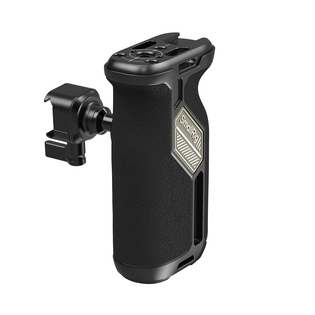 SmallRig Rotating NATO Side Handle