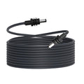 DC5521 Power Extension Cable for Starlink Mini,10FT 25FT 50FT 16AWG Waterproof DC 5521 Cord, DC Male to Male Extension Cable for Starklink Mini Work with 20V/65W+ PD Source (Male to Male 10 FT)
