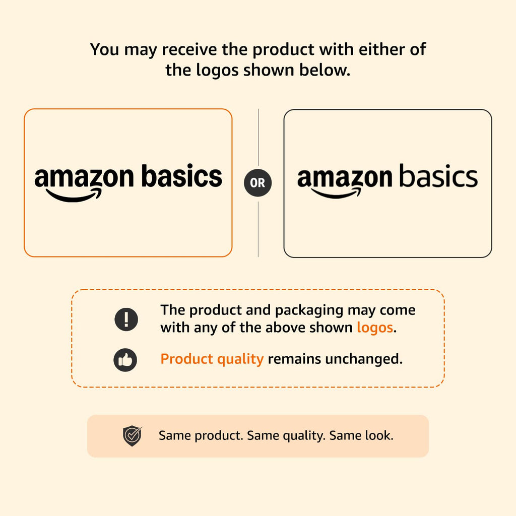Amazon Basics 27 in IPS Monitor, Full HD 1080P, 75 Hz, Adjustable Stand, HDMI, Display Port, VGA Input, Built-in Speakers, VESA Compatible, Black